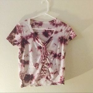 A seriously Soft - AERO - GIRL TEE